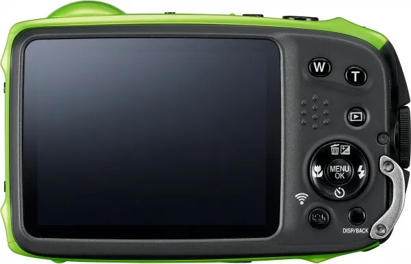 Fujifilm FinePix XP90 3