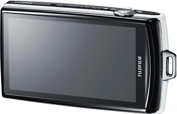 Fujifilm FinePix Z1000EXR 2