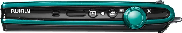 Fujifilm FinePix Z1000EXR 3