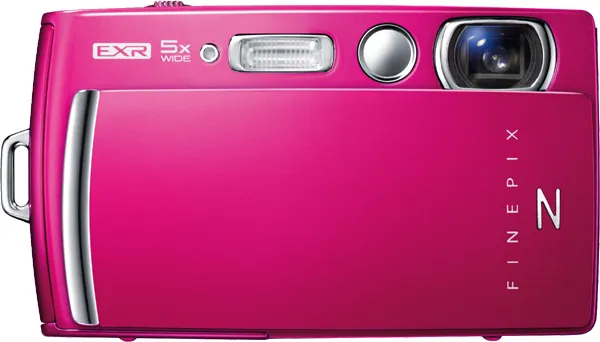 Fujifilm FinePix Z1000EXR 4