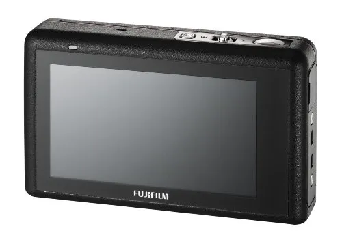 Fujifilm FinePix Z300 3