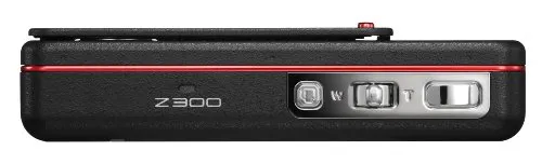 Fujifilm FinePix Z300 4