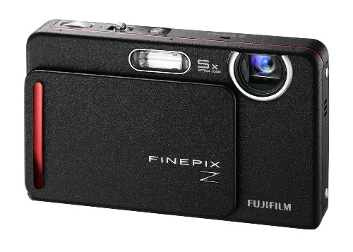 Fujifilm FinePix Z300 5
