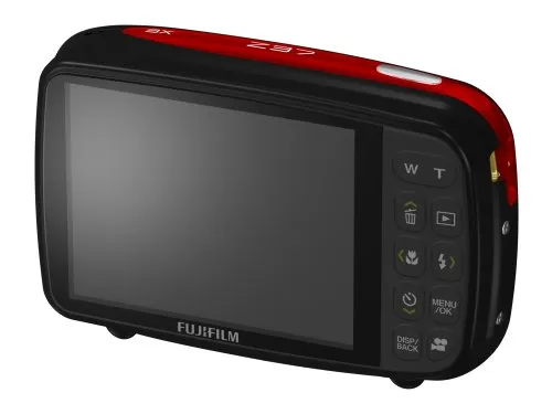 Fujifilm FinePix Z37 3