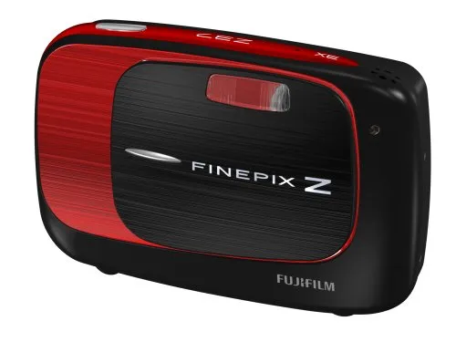 Fujifilm FinePix Z37 4