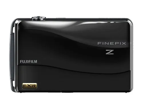 Fujifilm FinePix Z700EXR 2