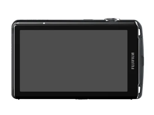 Fujifilm FinePix Z700EXR 3