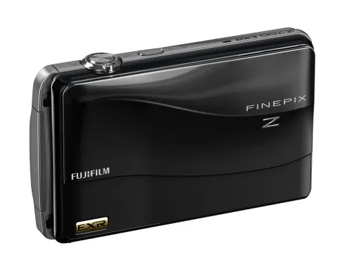 Fujifilm FinePix Z700EXR 4