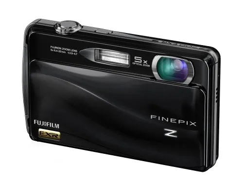 Fujifilm FinePix Z700EXR