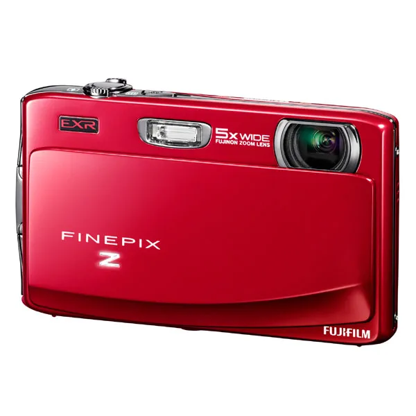 Fujifilm FinePix Z900EXR