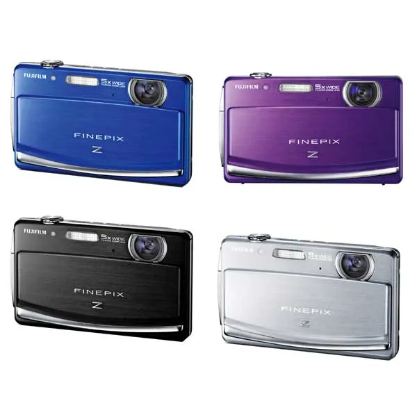 Fujifilm FinePix Z90 3