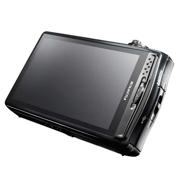 Fujifilm FinePix Z950EXR 2