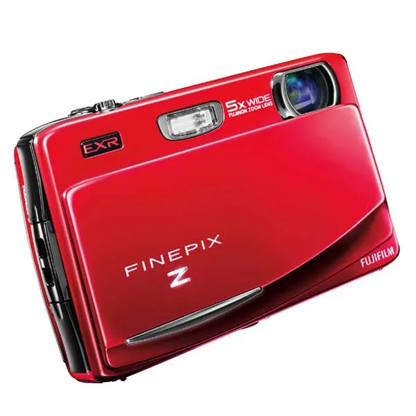 Fujifilm FinePix Z950EXR 3