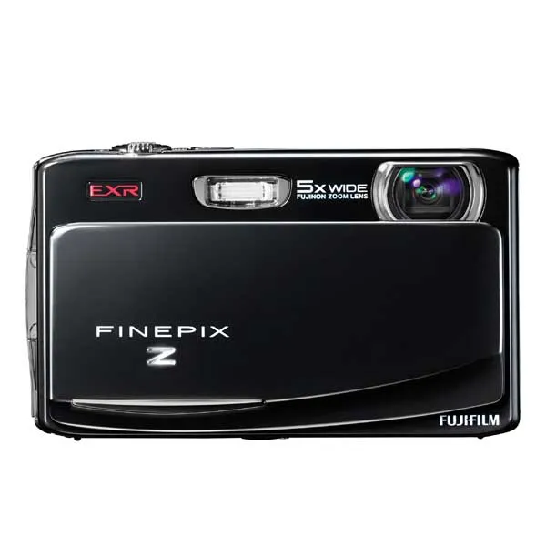 Fujifilm FinePix Z950EXR 4