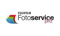 Fujifilm Fotoservice Pro