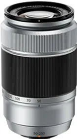 Fujifilm Fujinon XC 4,5-6,7/50-230 mm OIS 2