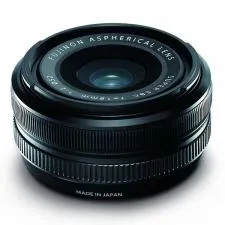 Fujifilm Fujinon XF 2,0/18 mm R 2