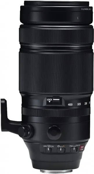 Fujifilm Fujinon XF 4,5-5,6/100-400 mm R LM OIS WR 2