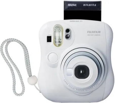 Fujifilm Instax Mini 25
