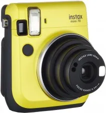 Fujifilm Instax Mini 70 4