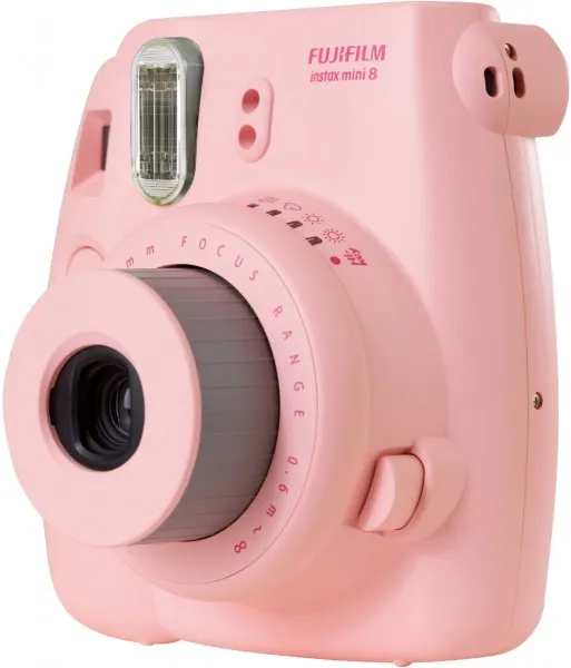 Fujifilm Instax Mini 8 5