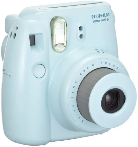 Fujifilm Instax Mini 8