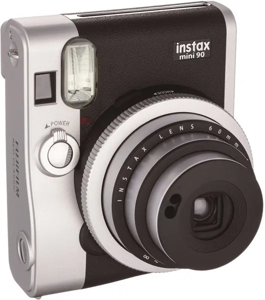 Fujifilm Instax mini 90 neo classic