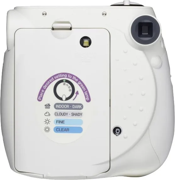 Fujifilm Instax Mini 7S 2