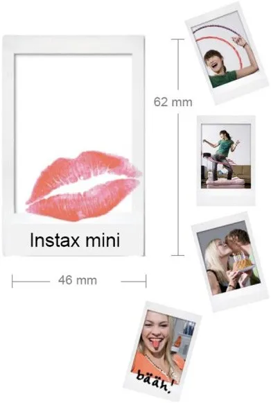 Fujifilm Instax Mini 7S 3