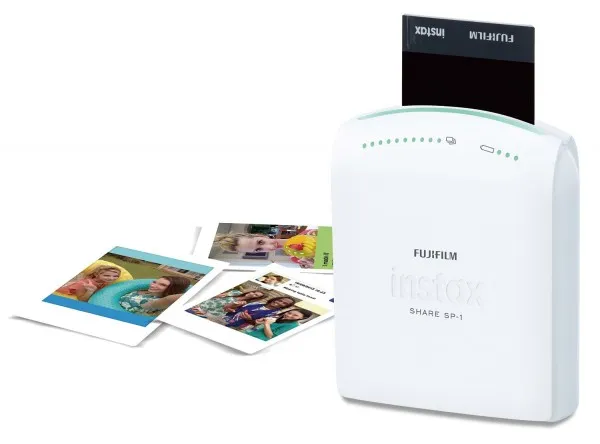 Fujifilm Instax Share SP-1 2