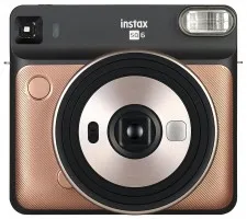 Fujifilm Instax SQ 6 EX D 4