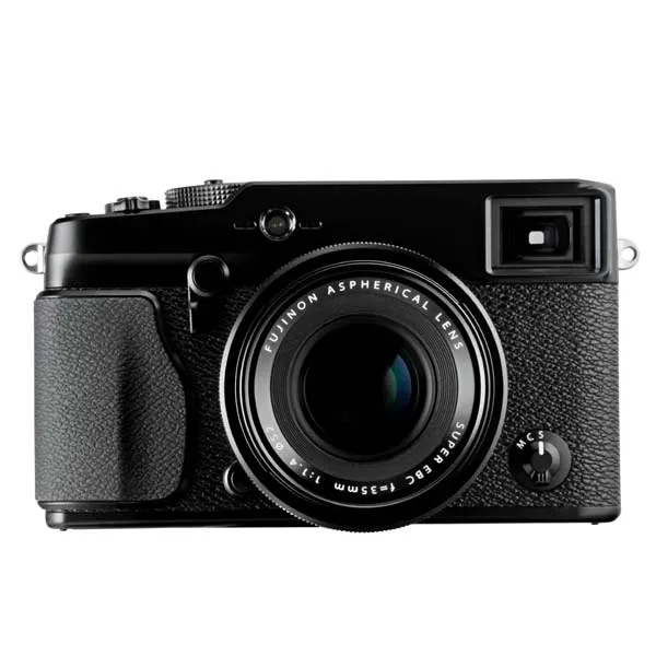Fujifilm X-Pro 1 2