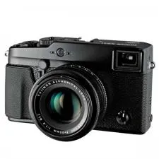 Fujifilm X-Pro 1 6