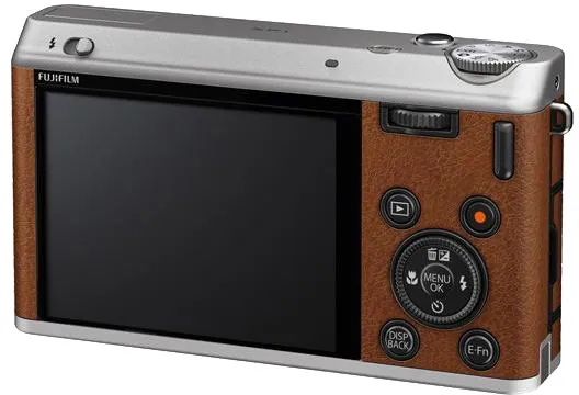 Fujifilm XF1 2