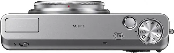 Fujifilm XF1 3