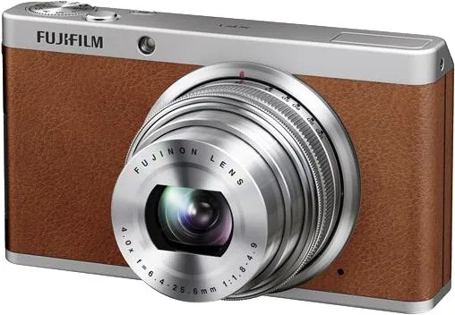 Fujifilm XF1