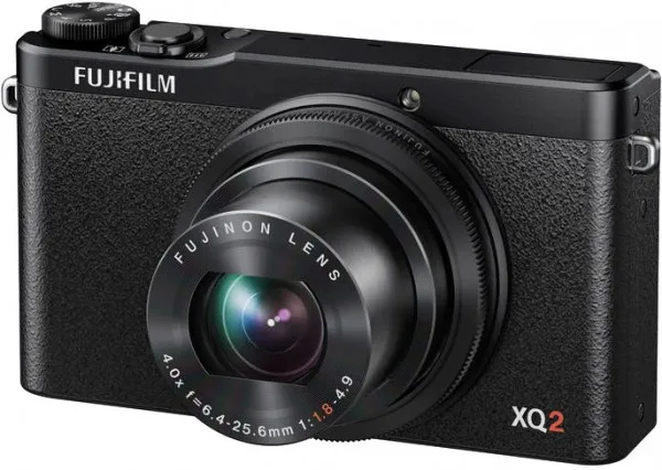 Fujifilm XQ2