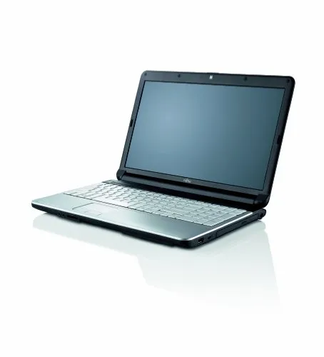 Fujitsu Lifebook A530 2