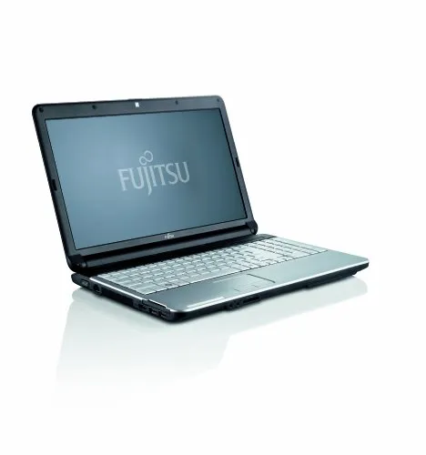 Fujitsu Lifebook A530 3