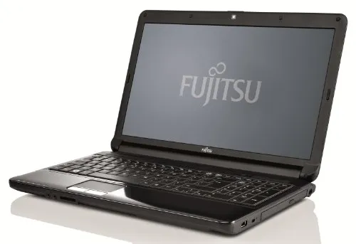 Fujitsu Lifebook AH530 2