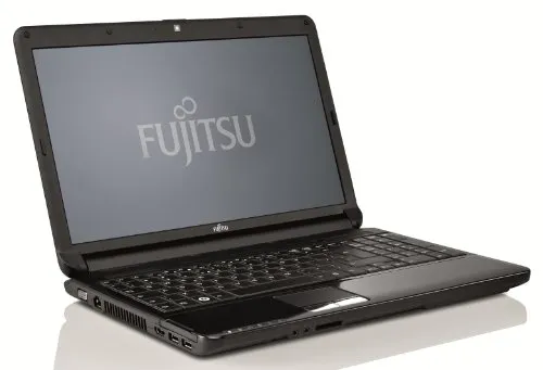 Fujitsu Lifebook AH530 3