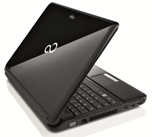 Fujitsu Lifebook AH530 4
