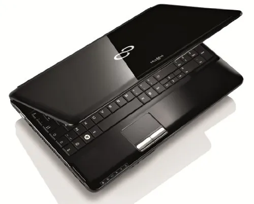 Fujitsu Lifebook AH530 5