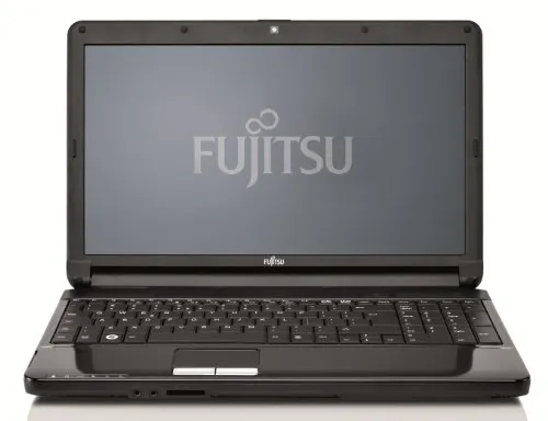 Fujitsu Lifebook AH530