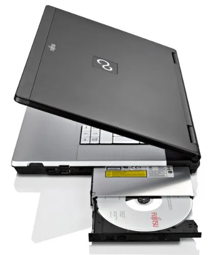 Fujitsu Lifebook E780 4
