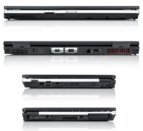 Fujitsu Lifebook E780 5