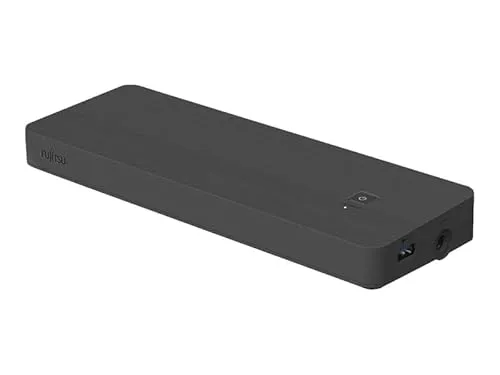 Fujitsu LIFEBOOK U9310x 6