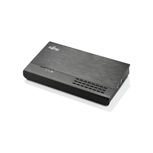 Fujitsu PR09 3
