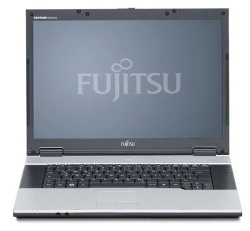 Fujitsu Esprimo Mobile V6535