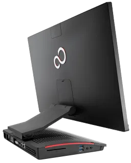 Fujitsu Esprimo X956/T 2